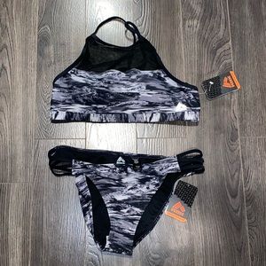 RBX Volleyball Bikini Set